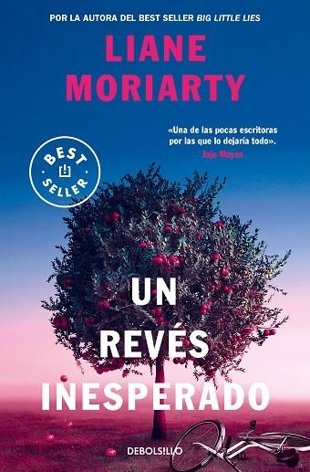 UN REVÉS INESPERADO | 9788466375092 | MORIARTY, LIANE | Llibreria La Gralla | Llibreria online de Granollers