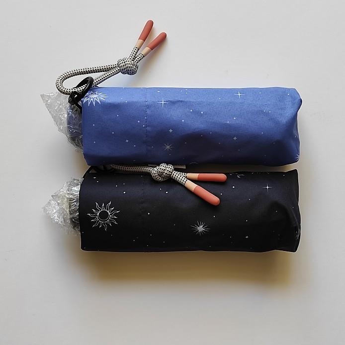 PARAIGÜES CLIMA PLEGABLE ASTROLOGY COLORS | 8424159352445 | CLI35244 | Llibreria La Gralla | Llibreria online de Granollers