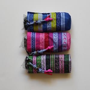 PARAIGÜES CLIMA PLEGABLE MAN PIXEL COLORS | 8424159352421 | CLI35242 | Llibreria La Gralla | Llibreria online de Granollers