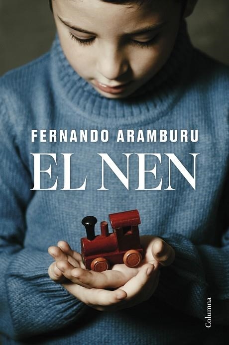 NEN, EL | 9788466432085 | ARAMBURU IRIGOYEN, FERNANDO | Llibreria La Gralla | Llibreria online de Granollers