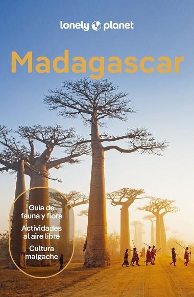 MADAGASCAR GUIA LONELY PLANET 2024 | 9788408227113 | BINDLOSS, JOE / EVELEIGH, MARK / HAM, ANTHONY / ANDRIANARISOA, NANDIH / DREW, KEITH | Llibreria La Gralla | Llibreria online de Granollers