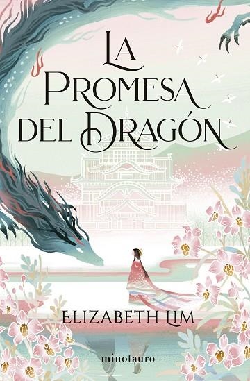 SEIS GRULLAS Nº 02 LA PROMESA DEL DRAGÓN | 9788445017296 | LIM, ELIZABETH | Llibreria La Gralla | Llibreria online de Granollers