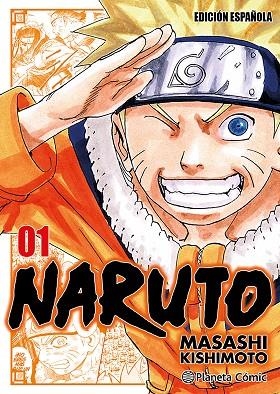 NARUTO JUMP REMIX Nº 01/24 | 9788411611442 | KISHIMOTO, MASASHI | Llibreria La Gralla | Llibreria online de Granollers