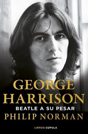 GEORGE HARRISON | 9788448040819 | NORMAN, PHILIP | Llibreria La Gralla | Librería online de Granollers
