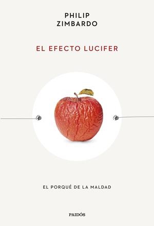 EFECTO LUCIFER, EL | 9788449342288 | ZIMBARDO, PHILIP | Llibreria La Gralla | Llibreria online de Granollers