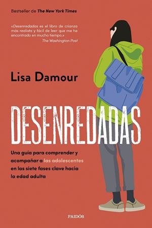 DESENREDADAS | 9788449342301 | DAMOUR, LISA | Llibreria La Gralla | Llibreria online de Granollers