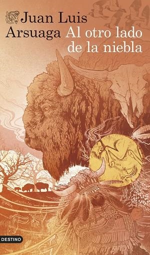 AL OTRO LADO DE LA NIEBLA | 9788423364978 | ARSUAGA, JUAN LUIS | Llibreria La Gralla | Llibreria online de Granollers