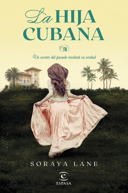 HIJA CUBANA, LA | 9788467073317 | LANE, SORAYA | Llibreria La Gralla | Llibreria online de Granollers