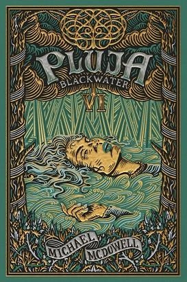 BLACKWATER VI. PLUJA | 9788419654755 | MCDOWELL, MICHAEL | Llibreria La Gralla | Llibreria online de Granollers