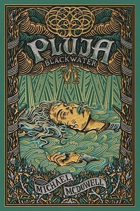 BLACKWATER VI. PLUJA | 9788419654755 | MCDOWELL, MICHAEL | Llibreria La Gralla | Librería online de Granollers