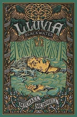 BLACKWATER VI. LLUVIA | 9788419654991 | MCDOWELL, MICHAEL | Llibreria La Gralla | Librería online de Granollers