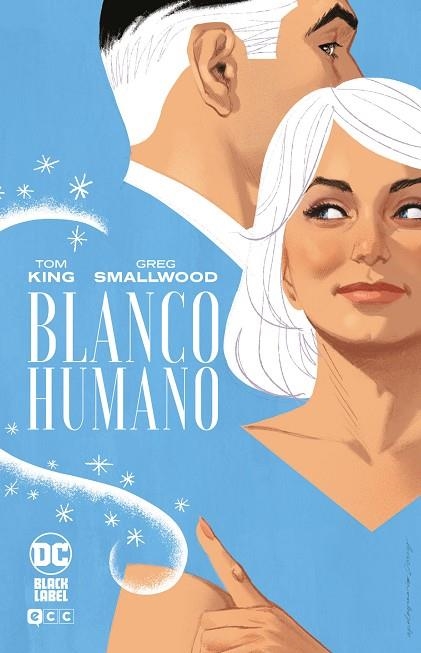 BLANCO HUMANO | 9788410134386 | KING, TOM | Llibreria La Gralla | Librería online de Granollers