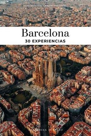 BARCELONA 30 EXPERIENCIAS | 9782361957414 | AA.VV | Llibreria La Gralla | Librería online de Granollers