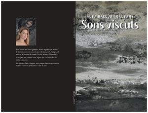SONS VISCUTS | 9788419658500 | BALLUS I GALBANY, ALBA | Llibreria La Gralla | Librería online de Granollers