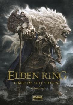 ELDEN RING. EL LIBRO DE ARTE OFICIAL. VOLUMEN 1 | 9788467964509 | ARTISTAS, VARIO | Llibreria La Gralla | Librería online de Granollers