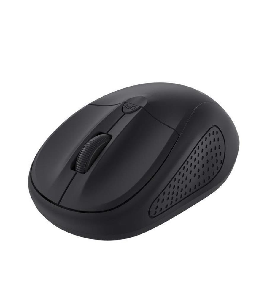 RATOLI TRUST OPTIC INNALAMBRIC 1000-1600 DPI | 8713439247947 | 24794 | Llibreria La Gralla | Llibreria online de Granollers