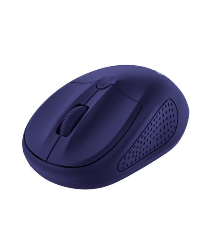 RATOLI TRUST OPTIC INNALAMBRIC 1000-1600 DPI BLAU | 8713439247961 | 24796 | Llibreria La Gralla | Librería online de Granollers