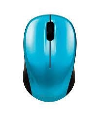 RATOLI VERBATIM OPTIC INNALAMBRIC 1600PPP TURQUESA | 023942490449 | 49044 | Llibreria La Gralla | Librería online de Granollers