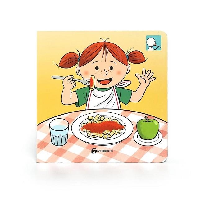 VAMOS A COMER | 9788412804300 | VVAA | Llibreria La Gralla | Llibreria online de Granollers