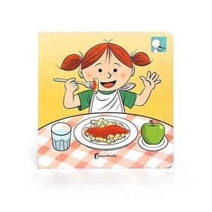 VAMOS A COMER | 9788412804300 | VVAA | Llibreria La Gralla | Librería online de Granollers