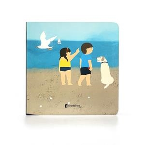 PELOTA ROJA | 9788412804324 | VVAA | Llibreria La Gralla | Librería online de Granollers