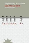 DE GANADOS Y DE HOMBRES | 9788412846201 | MAIA, ANA PAULA | Llibreria La Gralla | Librería online de Granollers