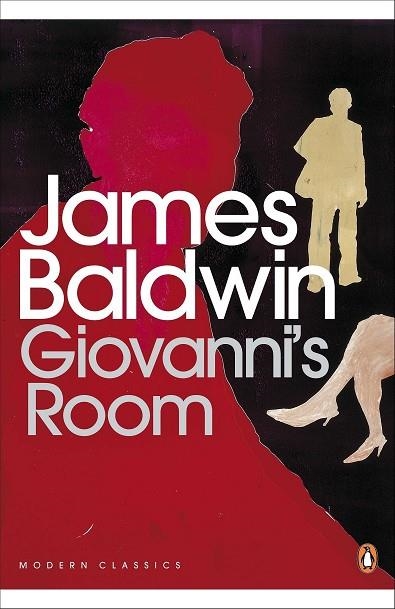 GIOVANNI'S ROOM | 9780141186351 | BALDWIN, JAMES | Llibreria La Gralla | Librería online de Granollers