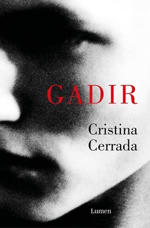 GADIR | 9788426430618 | CERRADA, CRISTINA | Llibreria La Gralla | Llibreria online de Granollers