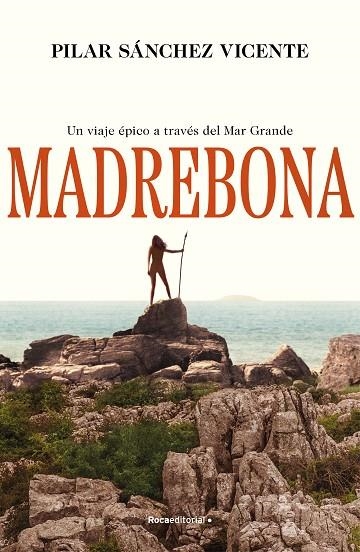 MADREBONA | 9788419743794 | SÁNCHEZ VICENTE, PILAR | Llibreria La Gralla | Llibreria online de Granollers