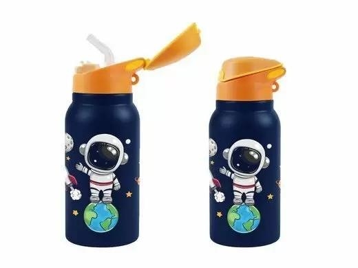 AMPOLLA TERMICA ASTRONAUTA | 8059037077518 | ITID0515 | Llibreria La Gralla | Librería online de Granollers