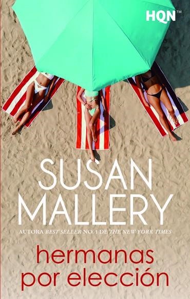 HERMANAS POR ELECCIÓN (BOLSILLO) | 9788410627871 | MALLERY, SUSAN | Llibreria La Gralla | Librería online de Granollers