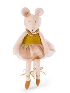 PELUIX MUSICAL RATOLÍ ROSA | 3575676670439 | Llibreria La Gralla | Librería online de Granollers