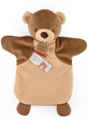 TITELLA DOUDOU OSSET | 3700335240139 | 2104013 | Llibreria La Gralla | Llibreria online de Granollers