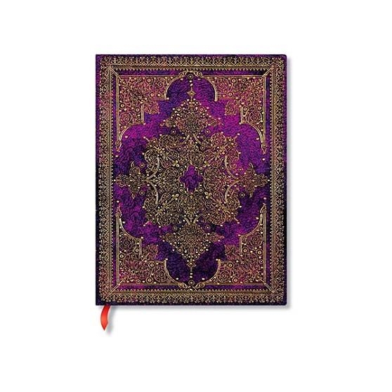 LLIBRETA PAPERBLANKS ULTRA LINED SOLSTICE STAR BIJOU | 9781439793732 | PB9373-2 | Llibreria La Gralla | Librería online de Granollers