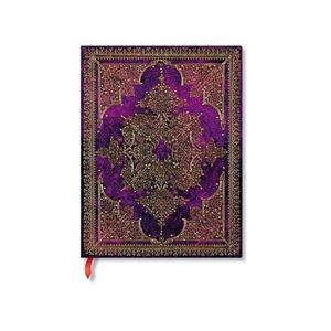 LLIBRETA PAPERBLANKS ULTRA LINED SOLSTICE STAR BIJOU | 9781439793732 | PB9373-2 | Llibreria La Gralla | Llibreria online de Granollers