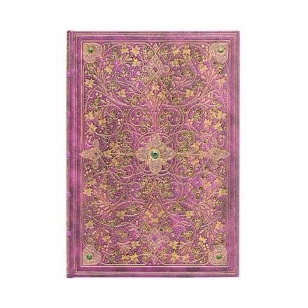 LLIBRETA PAPERBLANKS MIDI LINED SANGORSKI & SUTCLIFFE DIAMOND JUBILEE | 9781439793688 | PB93688 | Llibreria La Gralla | Llibreria online de Granollers