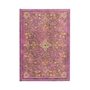 LLIBRETA PAPERBLANKS MIDI LINED SANGORSKI & SUTCLIFFE DIAMOND JUBILEE | 9781439793688 | PB93688 | Llibreria La Gralla | Llibreria online de Granollers