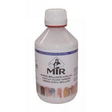 VERNIS ACRILIC BRILLANT MIR 250ML | 8423153031011 | 0356003 | Llibreria La Gralla | Llibreria online de Granollers