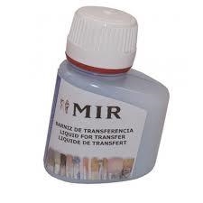 MEDIUM TRANSFERENCIA MIR 75ML | 8423153031691 | 0387001 | Llibreria La Gralla | Llibreria online de Granollers