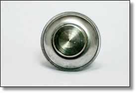 POT OLI METALL SENZILL MITJA MIR | 4102042 | 4102042 | Llibreria La Gralla | Librería online de Granollers