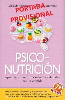 PSICONUTRICIÓN (N.E.) | 9788410521308 | HERRERO, GRISELDA; ANDRADES, CRISTINA | Llibreria La Gralla | Librería online de Granollers