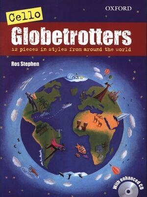 CELLO GLOBETROTTERS | 9780193370043 | STEPEHN, ROS | Llibreria La Gralla | Llibreria online de Granollers