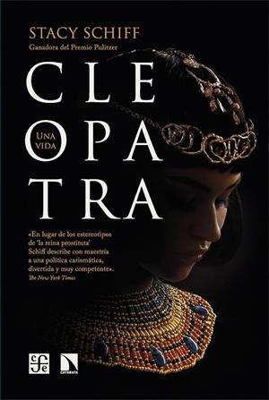 CLEOPATRA | 9788413529875 | SCHIFF, STACY | Llibreria La Gralla | Librería online de Granollers