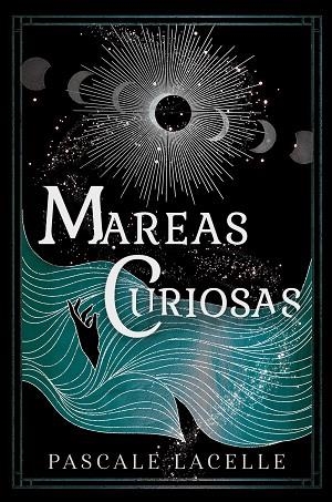 MAREAS CURIOSAS | 9788410163133 | LACELLE, PASCALE | Llibreria La Gralla | Llibreria online de Granollers