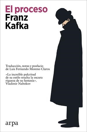 PROCESO, EL | 9788419558817 | KAFKA, FRANZ | Llibreria La Gralla | Llibreria online de Granollers