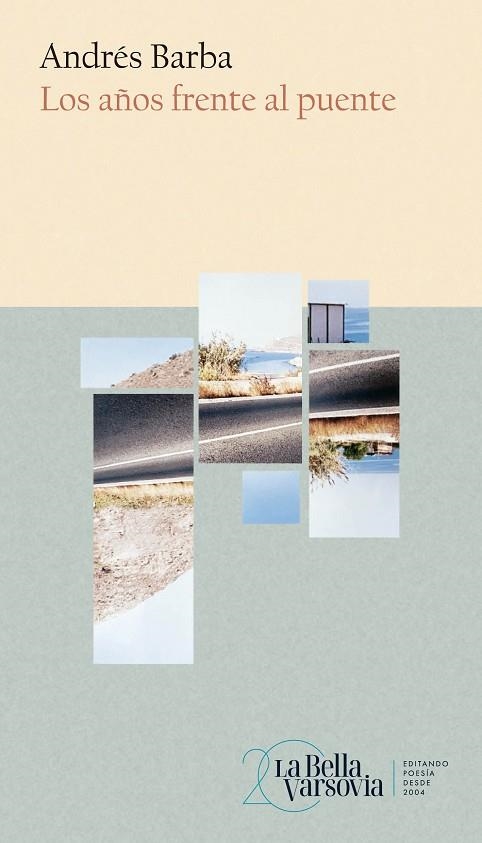 AÑOS FRENTE AL PUENTE, LOS | 9788433924315 | BARBA, ANDRÉS | Llibreria La Gralla | Librería online de Granollers