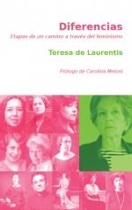 DIFERENCIAS | 9788496004740 | DE LAURETIS, TERESA | Llibreria La Gralla | Librería online de Granollers