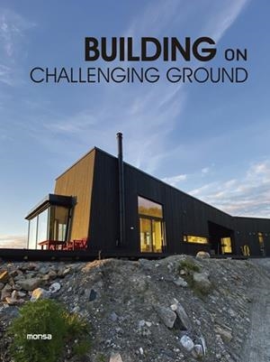 BUILDING ON CHALLENGING GROUND | 9788417557744 | VVAA | Llibreria La Gralla | Llibreria online de Granollers