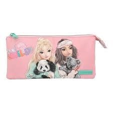 PORTATOT TOP MODEL WILD TRIPLE | 4010070668327 | TOP12792A | Llibreria La Gralla | Llibreria online de Granollers