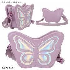 BOLSO TOP MODEL FAIRY PAPALLONA LILAS | 4010070682750 | TOP127894A | Llibreria La Gralla | Llibreria online de Granollers